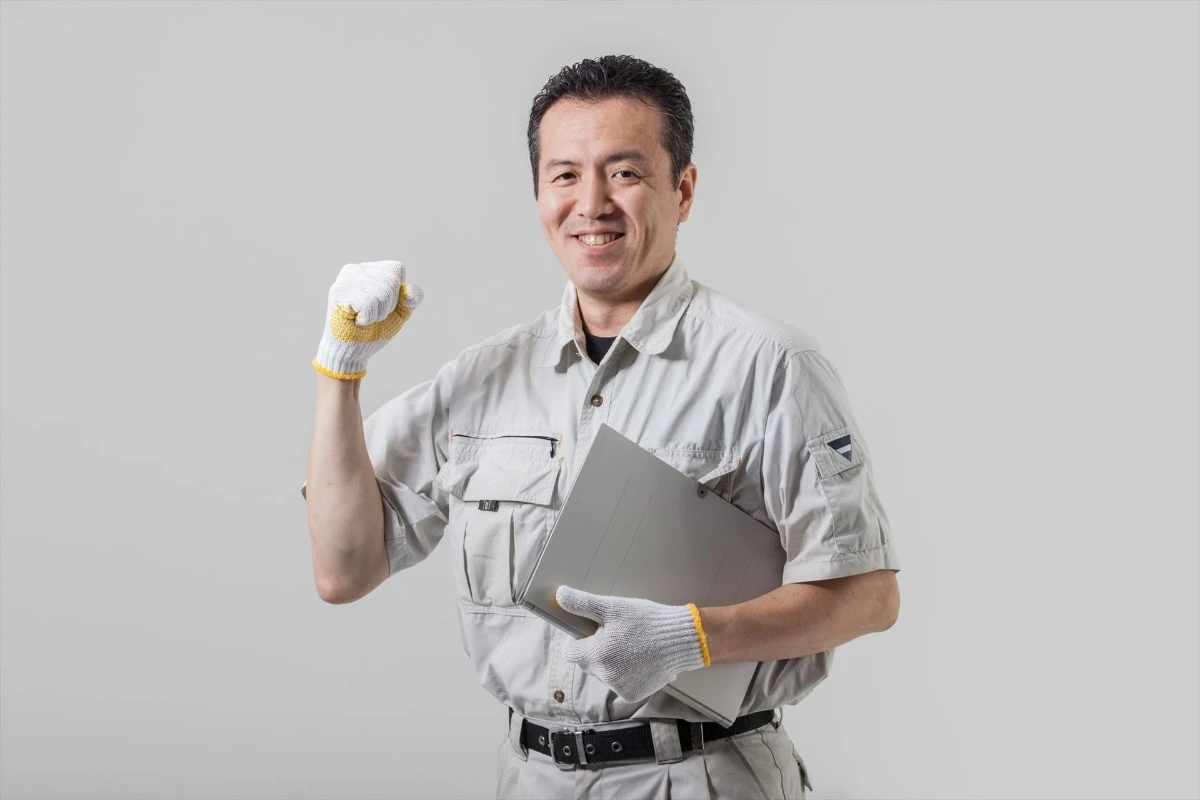 舗装工事